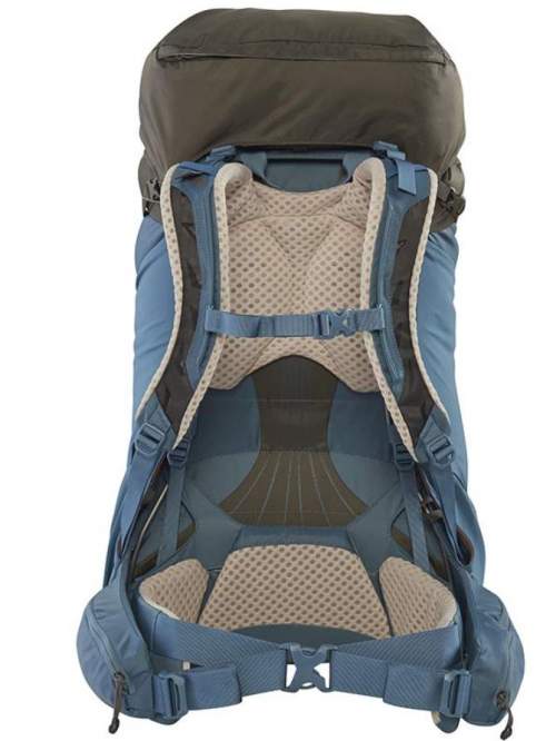 Kelty zyro 2024 58 review