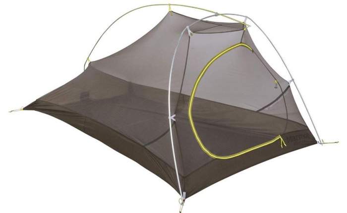 Marmot force ul clearance 2p