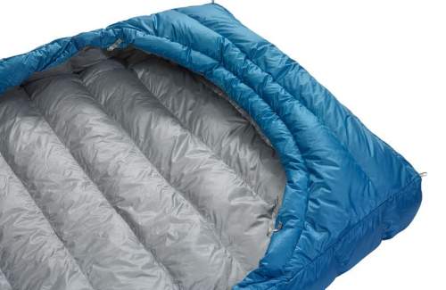 Therm-a-Rest Vela 2-Person 32-Degree Quilt (Ultralight) | Mountains For ...