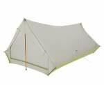 Big Agnes Scout 2 Platinum