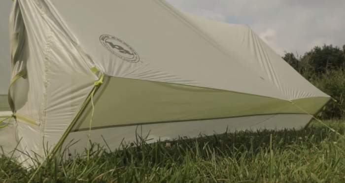 Big agnes scout outlet 2