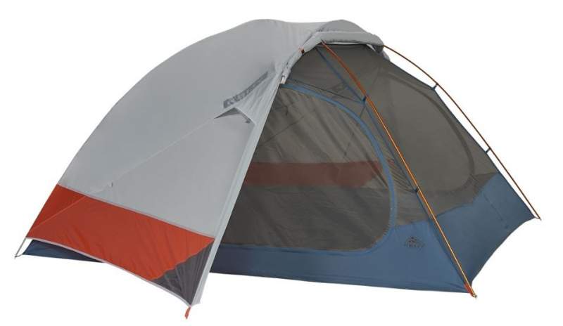 Kelty Dirt Motel 4 person tent.