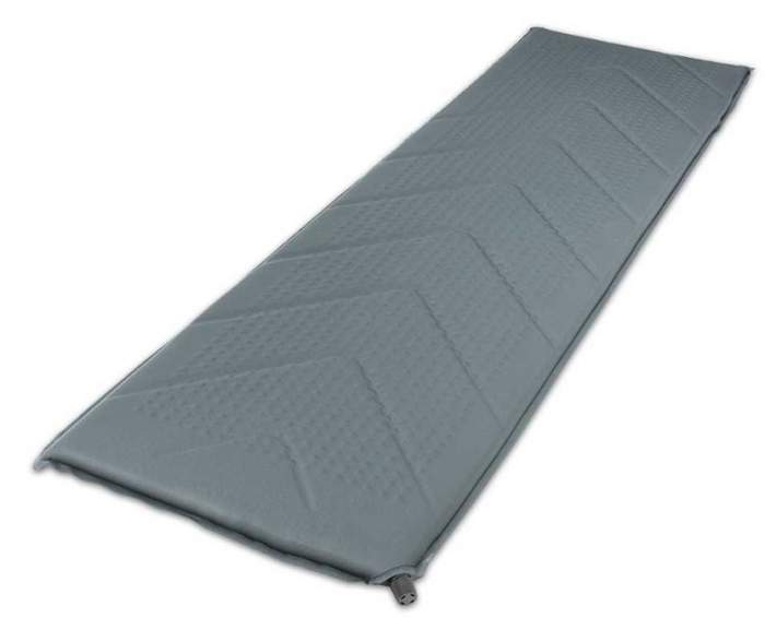 Klymit Self-Inflate V Sleeping Pad.