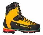 La Sportiva Nepal Extreme Mountaineering Boots for Men Review