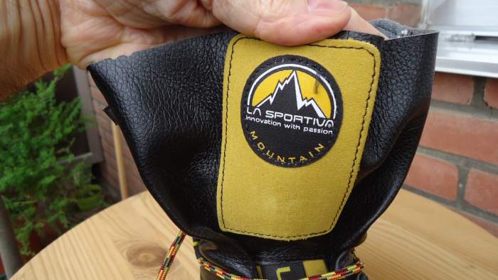 La Sportiva Nepal Extreme - Rock+Run