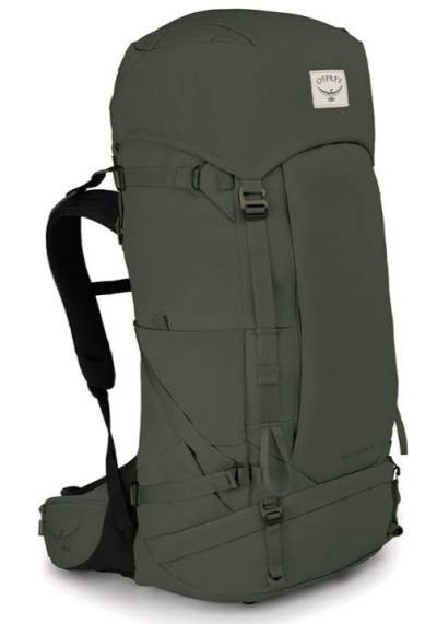 Osprey Archeon 70 Men's Backpacking Backpack.