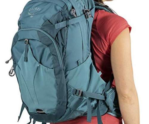 Osprey mira hot sale 32 review