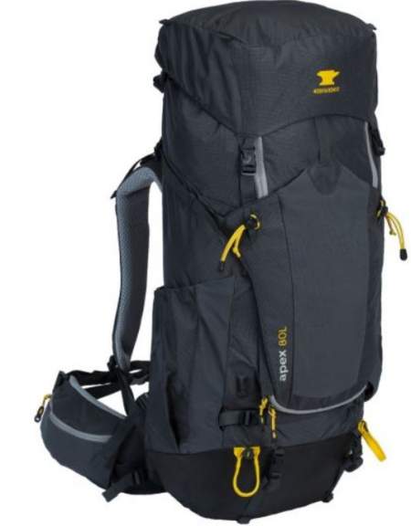 Mountainsmith Apex 80 Backpack Review Very Durable Pack Mountains For Everybody