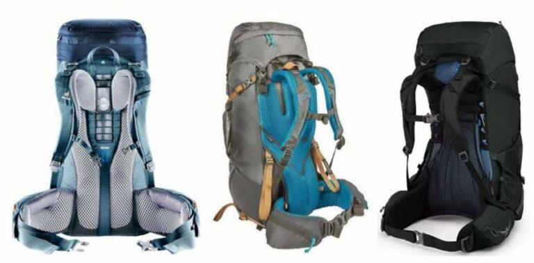 What is Meant by Backpack Harness Adjustability | Mountains For Everybody