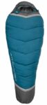 Alps Sleeping Bag Alps Mountaineering Blaze -20 Degree Mummy Sleeping Bag - Blue Coral Quest 20 Review