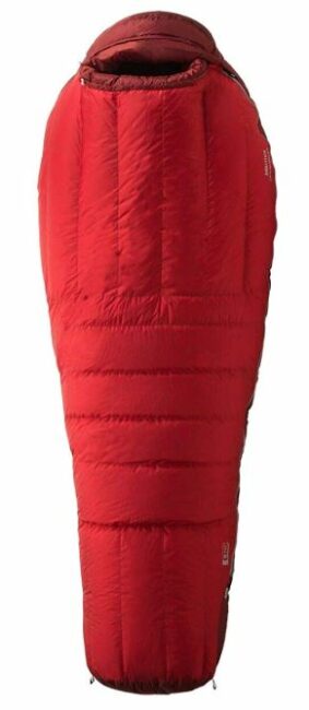 Marmot CWM -40 Degree Sleeping Bag.