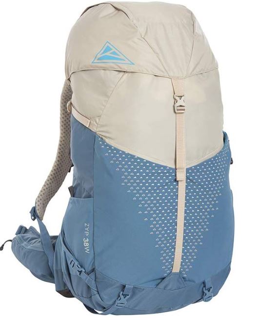 Kelty Zyp 38 Pack.