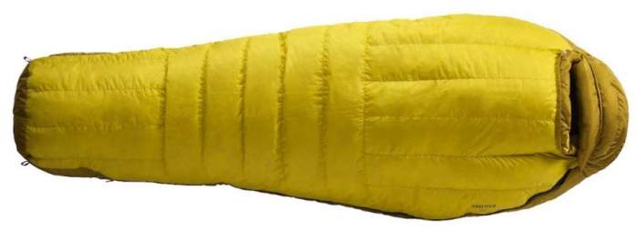 13 Best Sleeping Bags For Backpacking & Mountaineering In Winter - Crave  The Planet