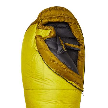 Marmot Col Sleeping Bag -20 Degree Down (Waterproof Shell) | Mountains ...