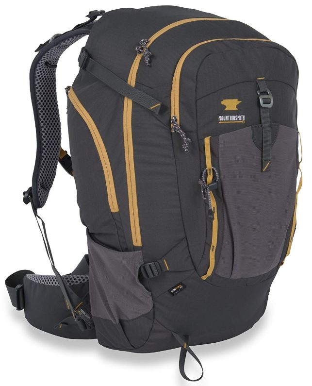 Mountainsmith approach shop 25 pack