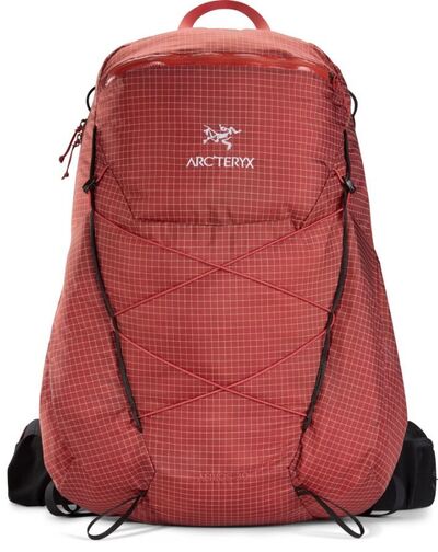 Arc'teryx Aerios 30 Pack.