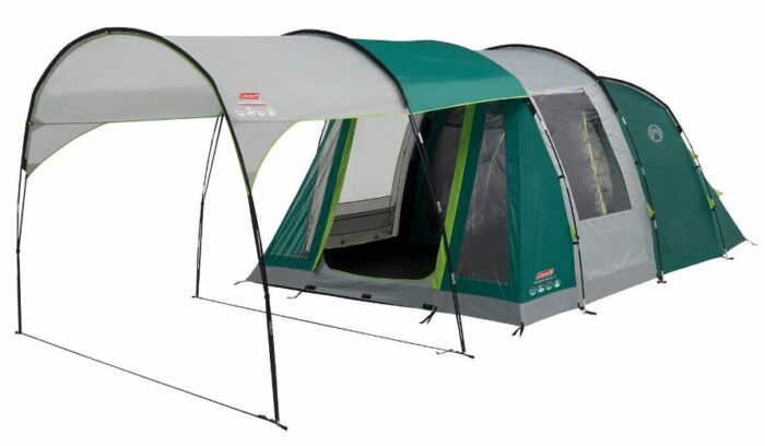 Coleman Granite Peak 4 Camping Tent