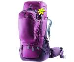 Deuter Aviant Voyager 60+10 SL Pack For Women