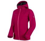 Mammut Convey 3 in 1 HS Hooded Jacket for Women
