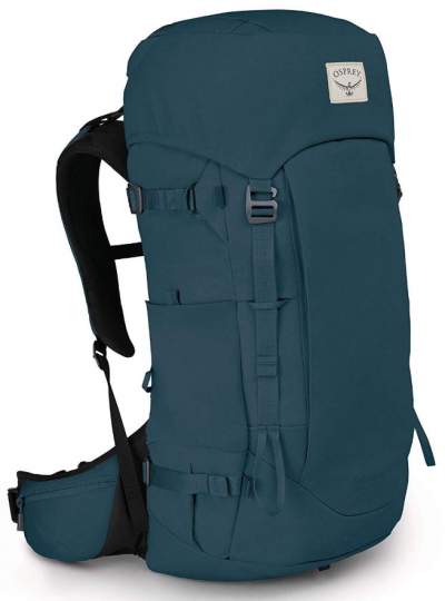 Osprey Archeon 45 Pack for Men and Women.