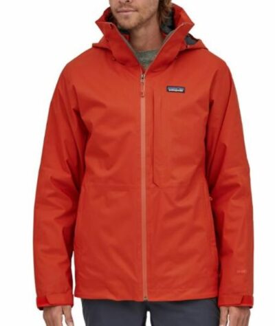 Patagonia Snowshot Jacket Men's.