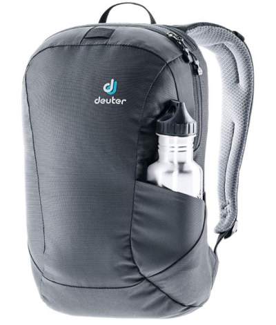 The included daypack.