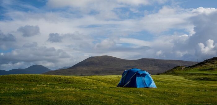 What is Denier Rating for Tents.