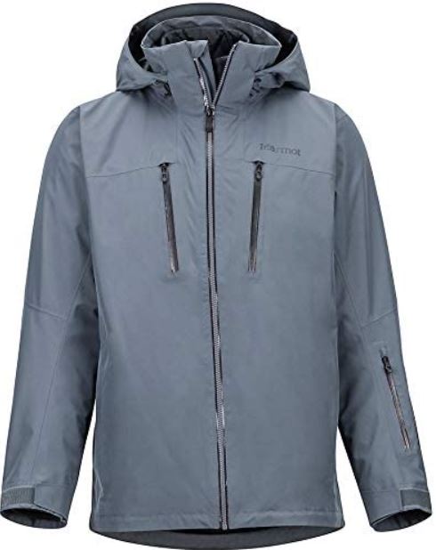 13 Best Waterproof 3 in 1 Jackets for Men in 2024