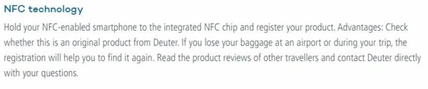 NFC Technology