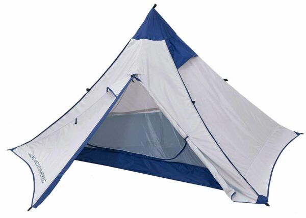 ALPS Mountaineering Trail Tipi 2-Person Tent.