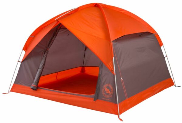 Big Agnes Dog House 4 Person Tent.