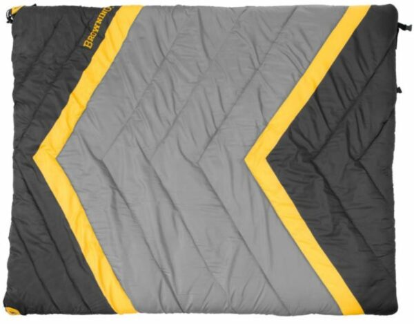 Browning Camping Side-by-Side 0 Degree Double Sleeping Bag.