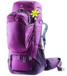 Deuter Aviant Voyager 60+10 SL Pack For Women.