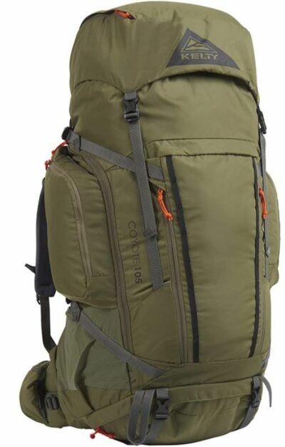 Kelty Coyote 105 Backpack.