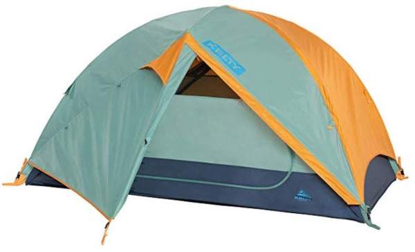 Kelty Wireless Tent 4 Person.