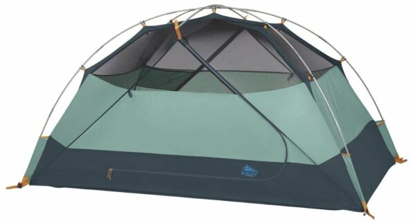 Kelty Wireless Tent 4 Person (Incredibly Affordable) | Mountains