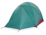 MSR Habitude 4-Person Camping Tent