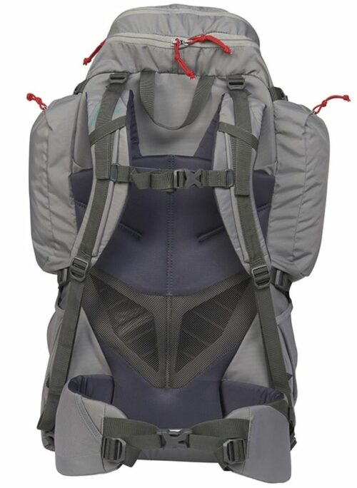 This is Redwing 50 pack for women and its suspension.