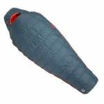 Big Agnes Torchlight Expandable Down Mummy Sleeping Bag