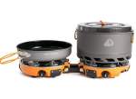 Jetboil Genesis Basecamp Camping Cooking System Review