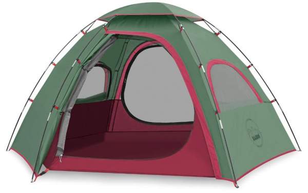 KAZOO Outdoor Camping Tent Mercury.