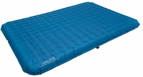 ALPS Mountaineering Vertex Air Bed Queen.