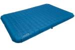 ALPS Mountaineering Vertex Air Bed Queen Sleeping Pad Review