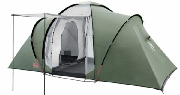 Coleman Ridgline Plus 4 Four Person Tent