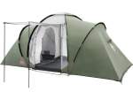 Coleman Ridgline Plus 4 Four Person Tent Review