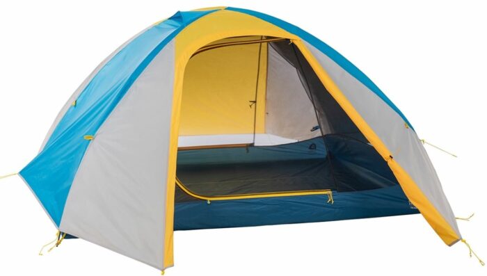 Sierra Designs Summer Moon 3-Season Backpacking Tent