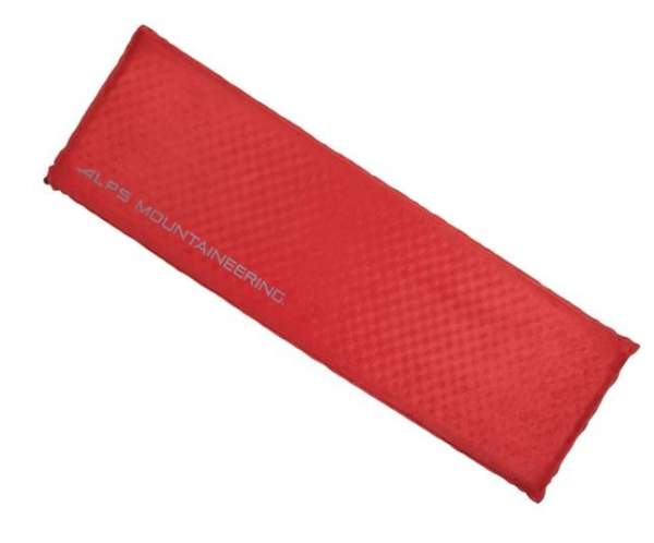ALPS Mountaineering Apex Self-Inflating Air Pad