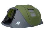 Ayamaya Pop Up Tent with Vestibule