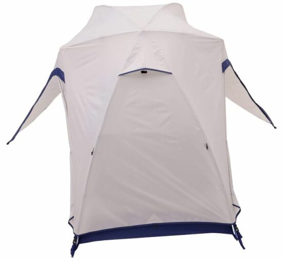 Alps Mountaineering Aries 3 Tent Review (Quality Tent) | Mountains