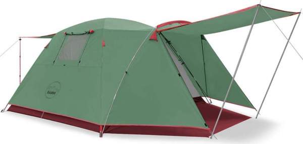 KAZOO Outdoor Camping Tent Uranus.